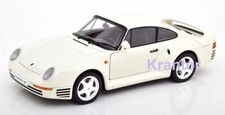Autoart porsche 959 - autoart,