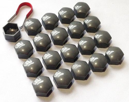 20x19mm esagonale lega ruota - 20x19mm,