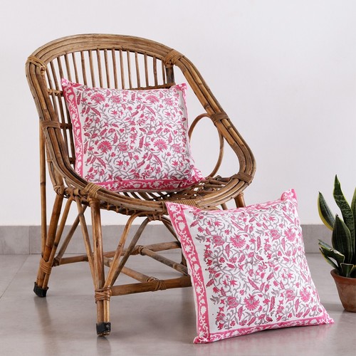 Set pezzi copricuscini in - di,