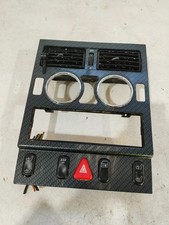 MERCEDES SLK 200K 2003 CONSOLE