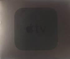 Apple TV 4 Generazione