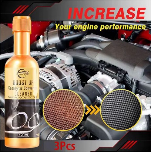 Boost up pulitore - pz,