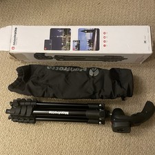 Manfrotto MKCOMPACTACN-BK