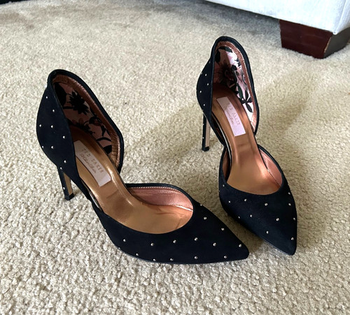 Pompa ted baker london zaffi - london,