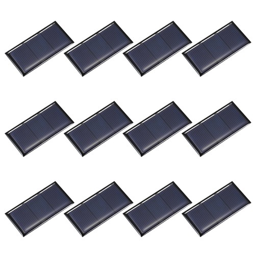 12pcs pannelli solari - 12pcs,