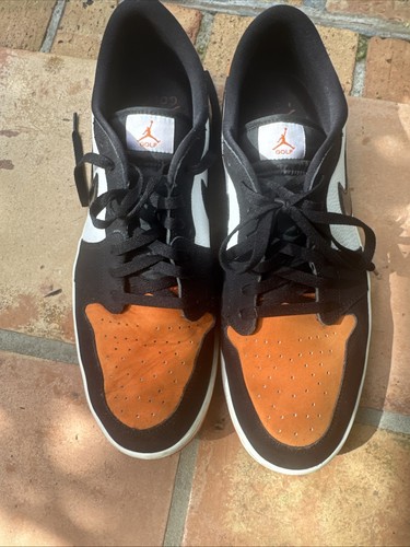 Nike air jordan low - nike,