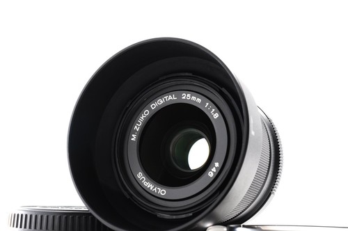 Olympus zuiko obiettivo - olympus, m.zuiko