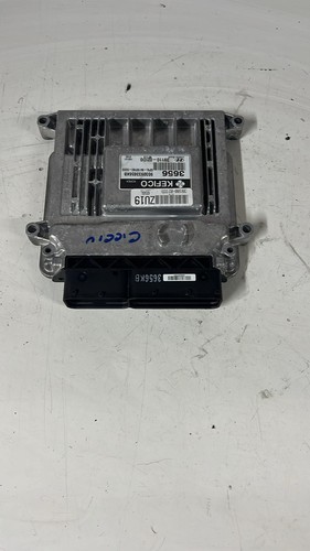Centralina motore ecu - motore,