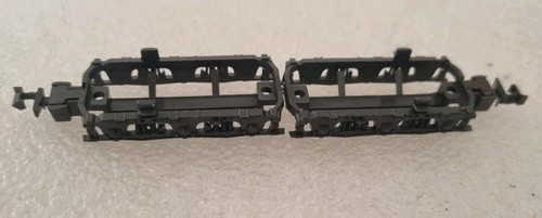Lima carrelli per locomotive - lima,