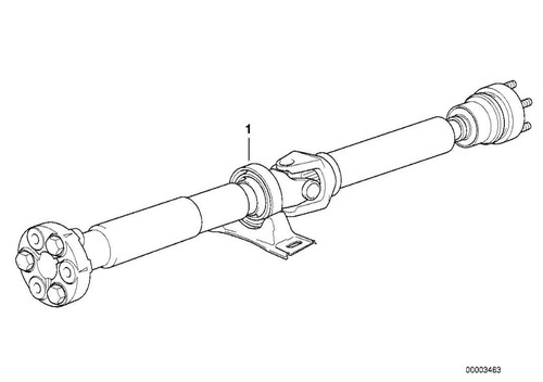 Ricambi bmw 320i - e30, 320