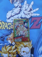 Carte dragon ball carddass - dragon,