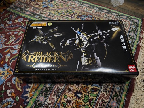 Bandai soul chogokin 41b - of,