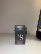 Sigarette MS Anni 2000