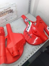 Copri Stelo/disco Aprilia ETX