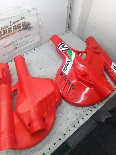 Copri stelo disco aprilia - stelo/disco, etx