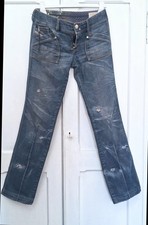 Jeans DIESEL RECKFLY SPECIAL