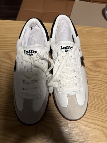 Taglia lotto leggenda - 8,