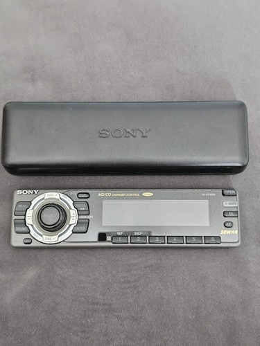 Autoradio vintage sony - vintage,