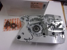 Carter Stihl OEM MS500i - lato