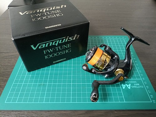 Mulinello spinning shimano - mulinello, da