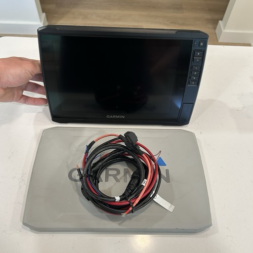 Garmin echomap ultra 106sv - echomap,