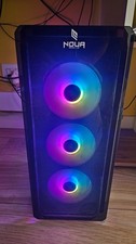 Pc gaming Ryzen 9 5900X - Nvidia RTX 4070 Super FE