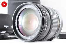 [N Mint] SIGMA ZOOM 18-125mm