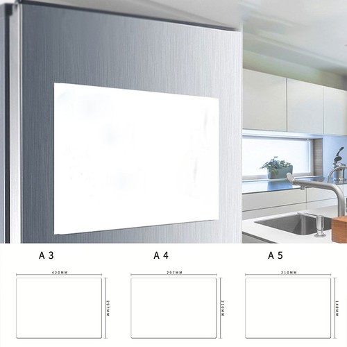 Flessibile magnetico frigo - flessibile,