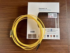 Cavo USB Wire World Chroma 8