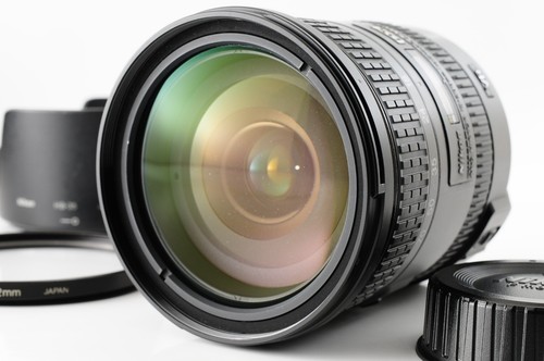 Nikon 18 200 - af-s, 18-200