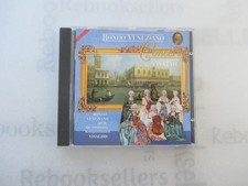 Concerto Per Vivaldi CD by