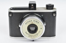 Kodak Duex Vintage 620