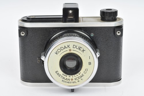 Kodak duex vintage - vintage, 620