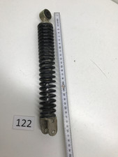 AMMORTIZZATORE POSTERIORE  SCOOTER SYM MIO 50CC