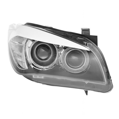 Faro anteriore destro - anteriore, d1