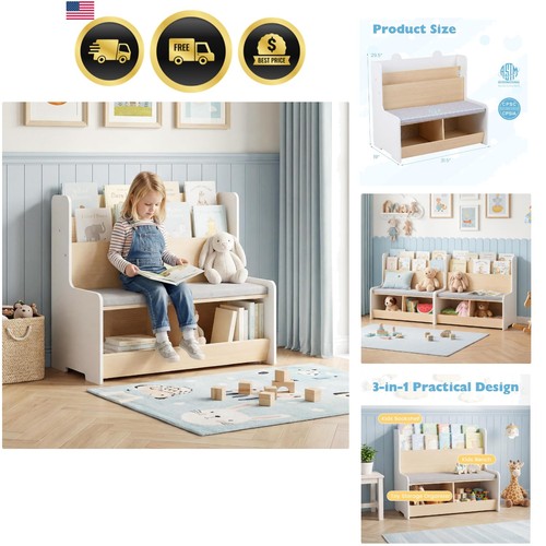 Libreria per bambini con - per,