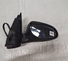 Specchio retrovisore est. Regolamento elettrico Destra LANCIA DELTA (TN) 1.9 MJT Twinturbo