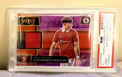 2022 panini seleziona epl - panini,
