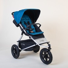 Mountain buggy urban jungle - buggy,