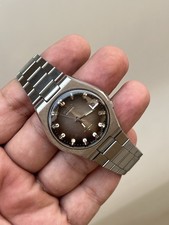 Orologio da polso uomo vintage