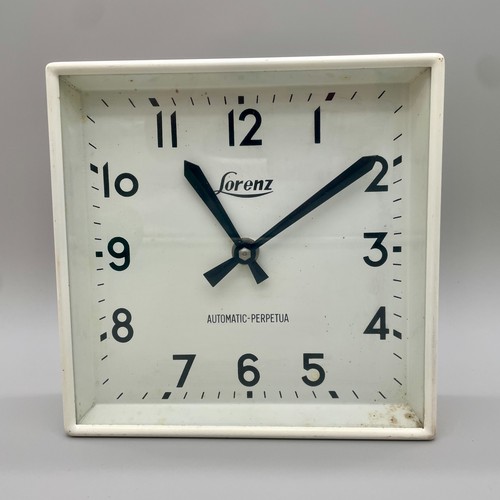 Lorenz automatic perpetua - automatic,