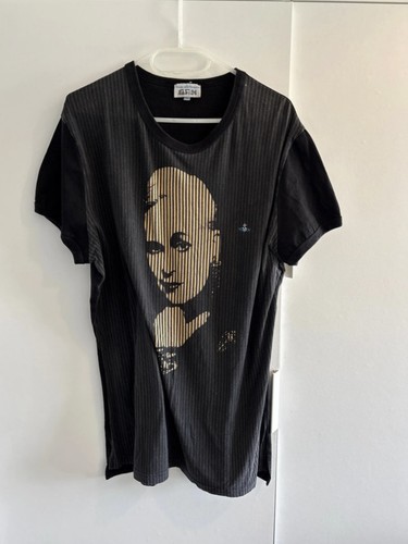 Shirt uomo vivienne westwood - uomo,