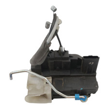 Serratura Porta Anteriore