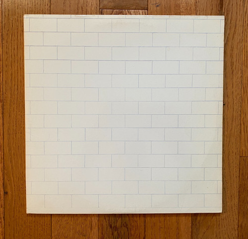 Pink floyd the wall 2 - pink,