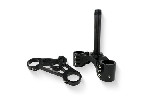 Piastre sterzo forcella cnc - piastre,