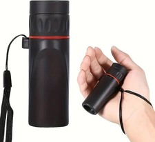 Binocolo tascabile compatto