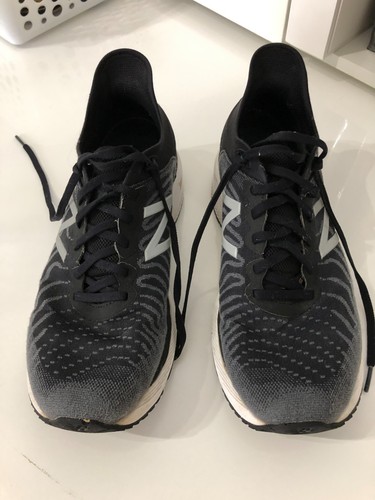 New balance uomo nero 860 - uomo,