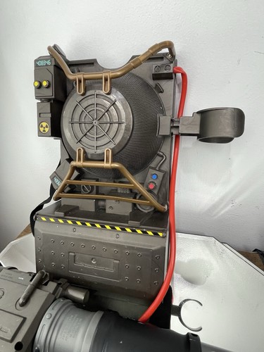 Ghostbusters proton pack - ghostbusters,