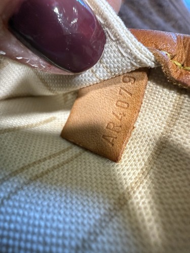 Louis vuitton neverfull damier - vuitton,