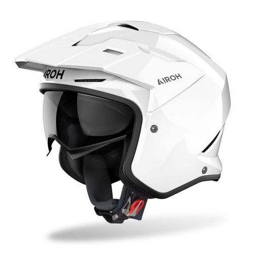 Casco airoh kombakt trials - airoh,